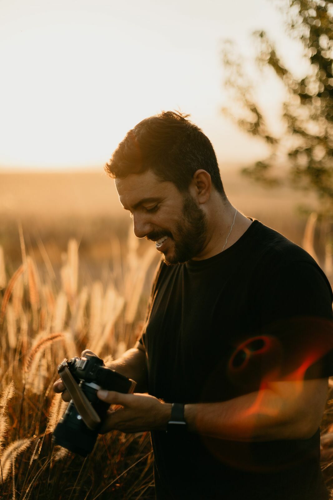Foto do Sobre de Fotógrafo de Casamento, Indaiatuba, Itu, Salto, Campinas