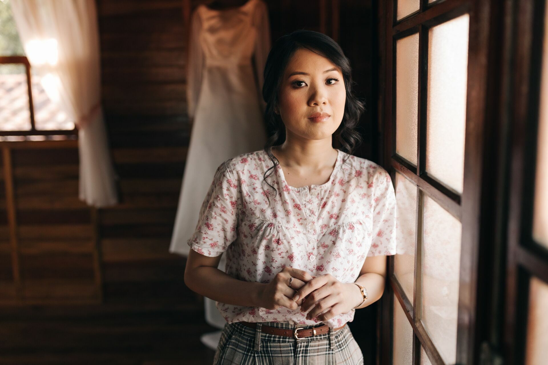 Foto Casamento na Fazenda - Imagem 22