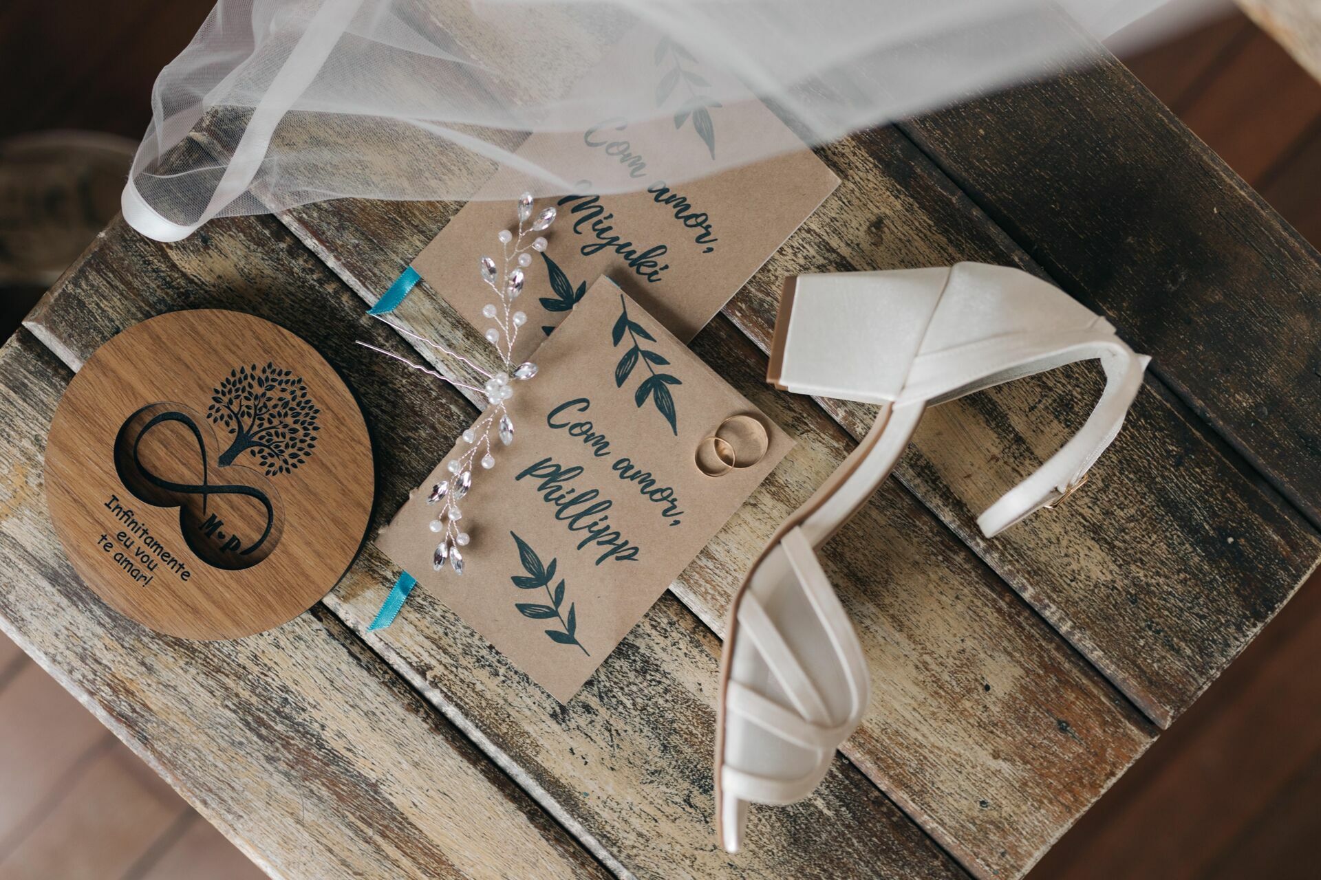 Foto Casamento na Fazenda - Imagem 5