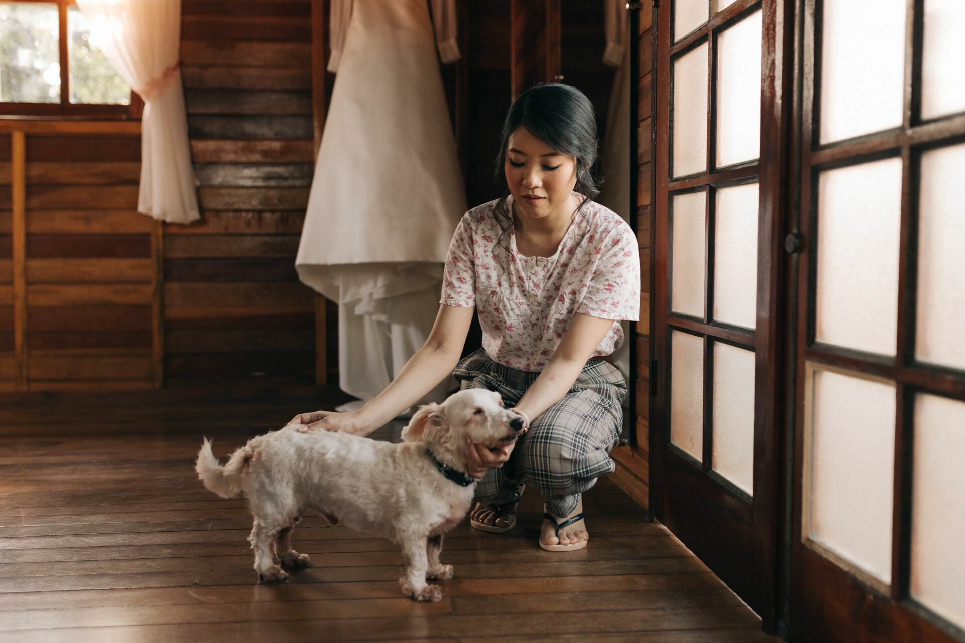 Foto Casamento na Fazenda - Imagem 20