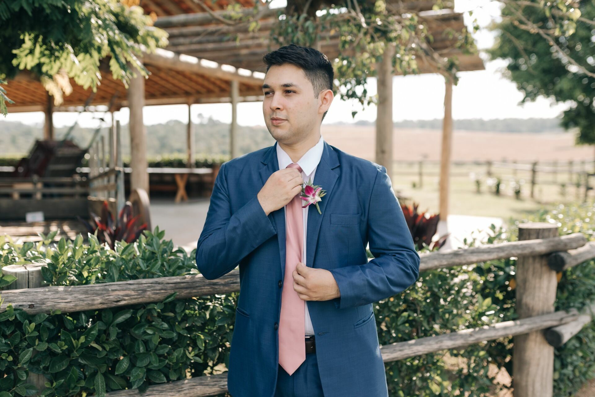 Foto Casamento na Fazenda - Imagem 26