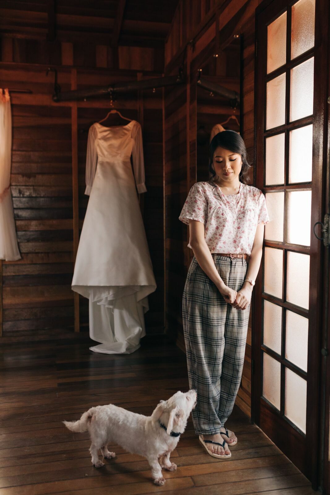 Foto Casamento na Fazenda - Imagem 19