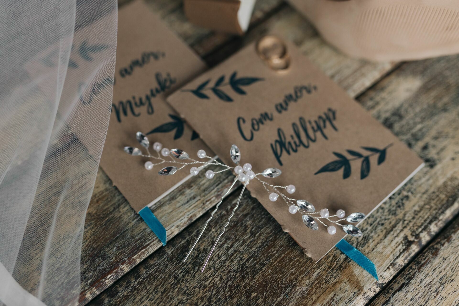 Foto Casamento na Fazenda - Imagem 4