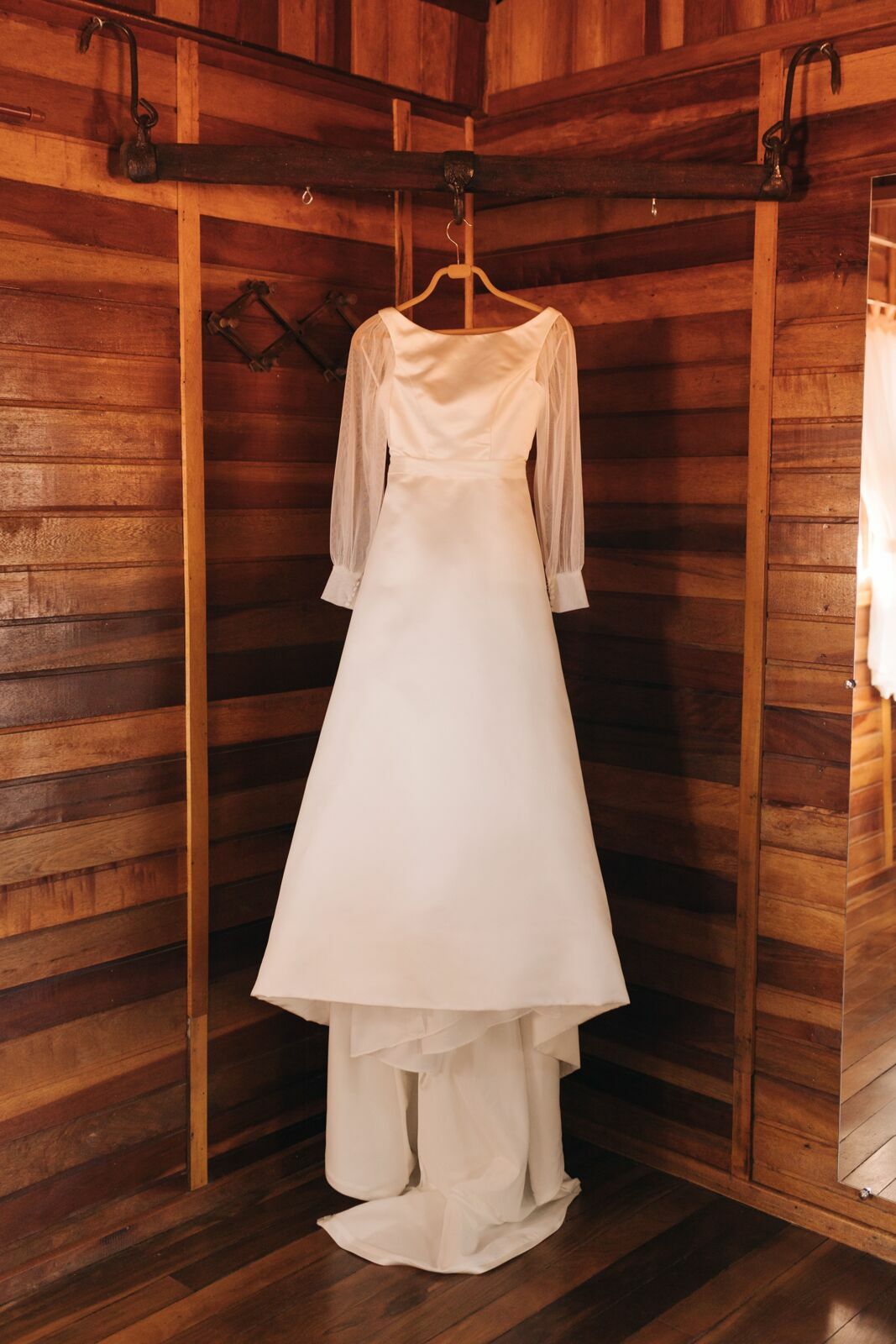 Foto Casamento na Fazenda - Imagem 10