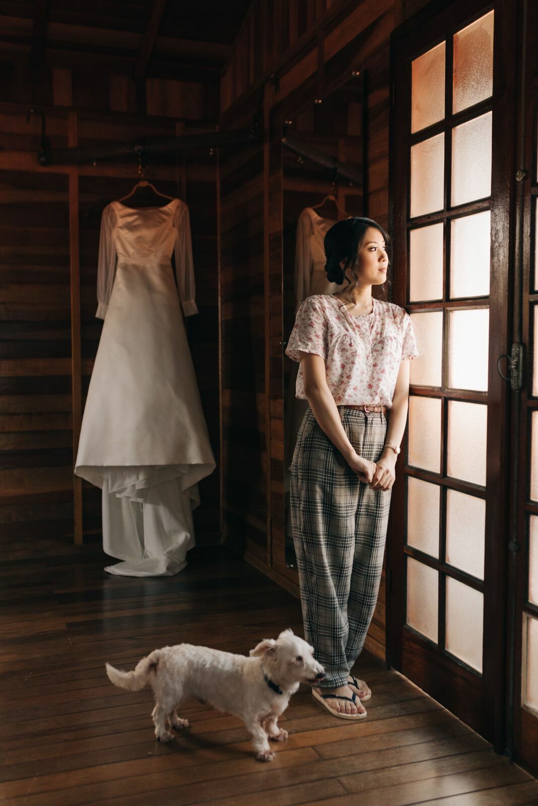 Foto Casamento na Fazenda - Imagem 18