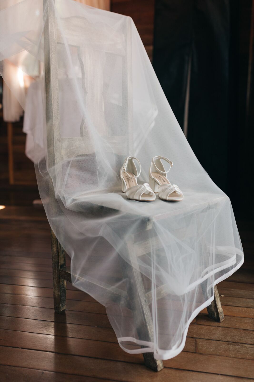 Foto Casamento na Fazenda - Imagem 9