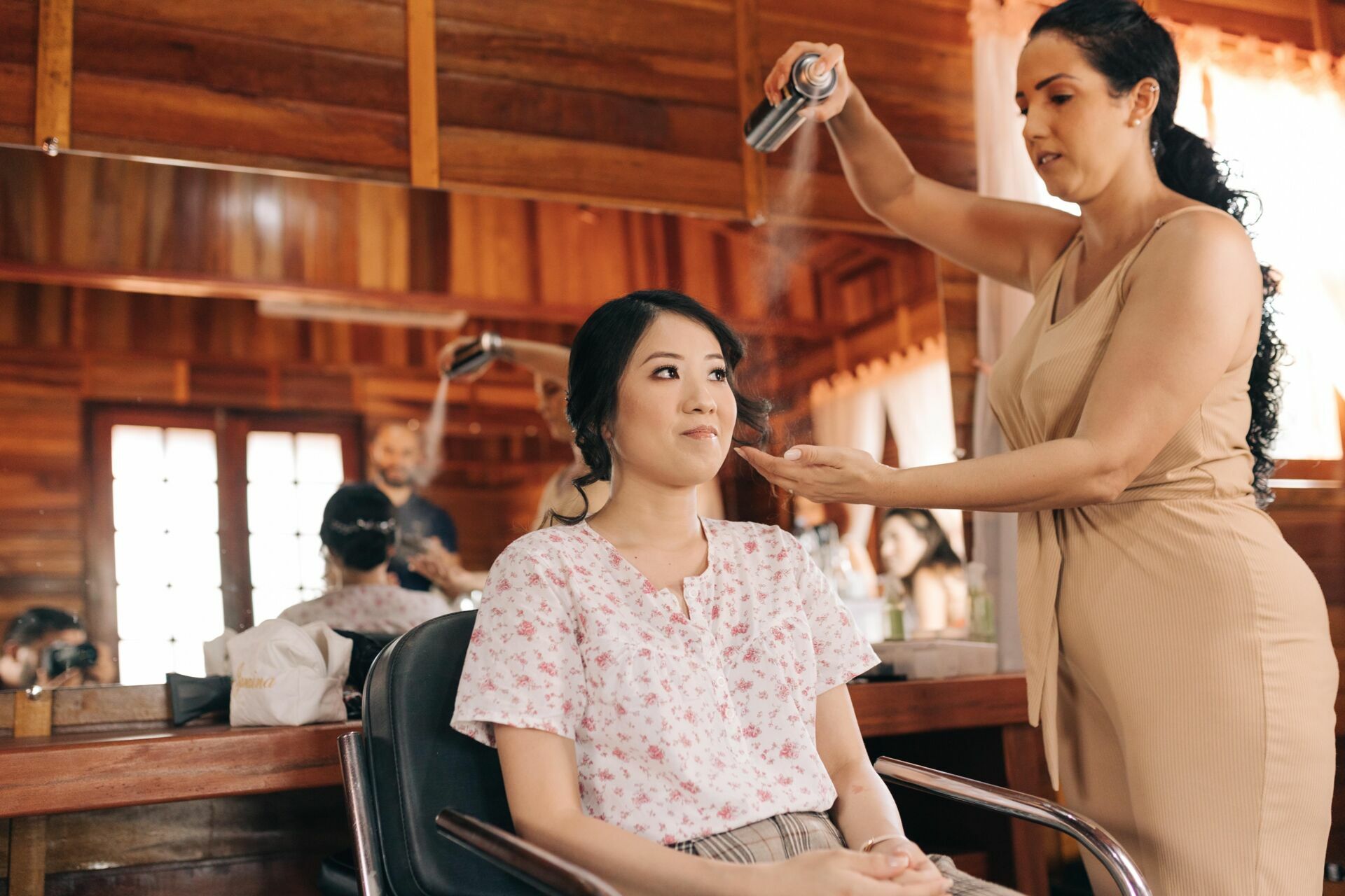Foto Casamento na Fazenda - Imagem 14