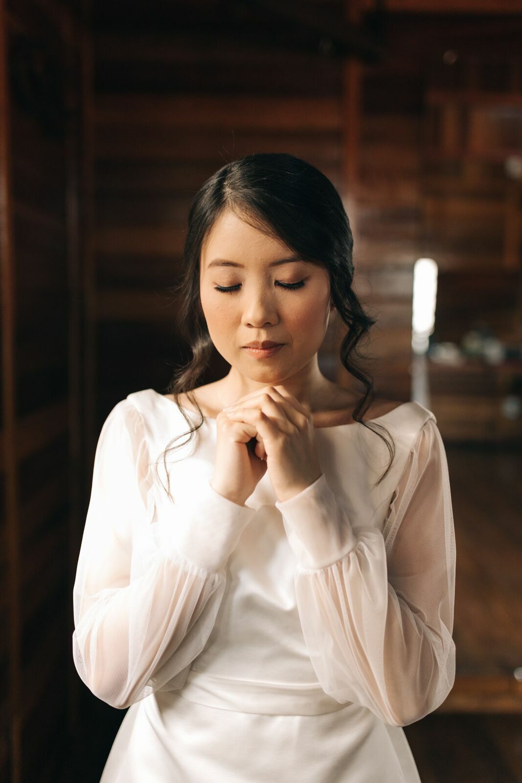 Foto Casamento na Fazenda - Imagem 50