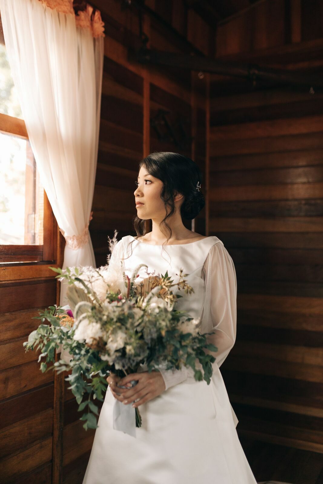 Foto Casamento na Fazenda - Imagem 44