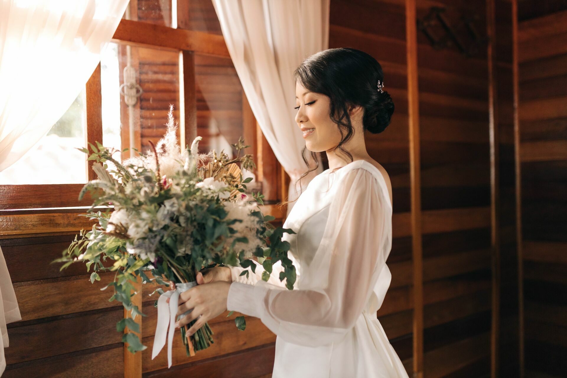 Foto Casamento na Fazenda - Imagem 34