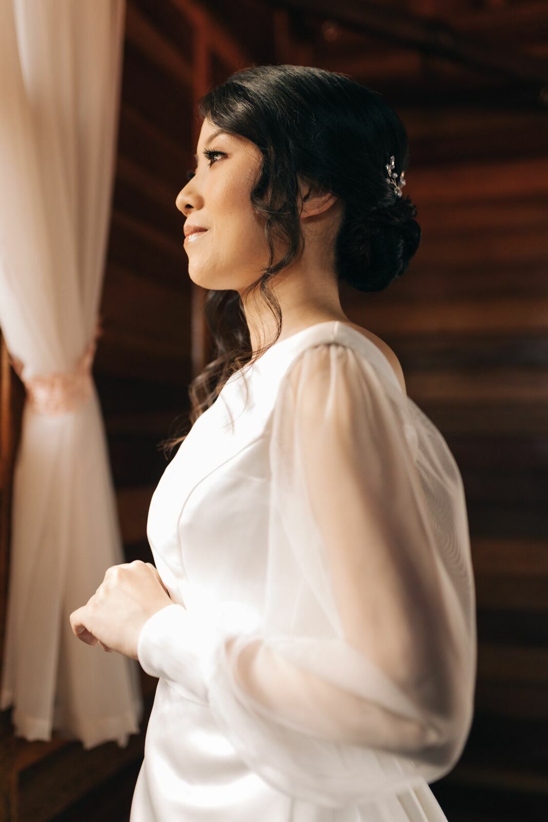 Foto Casamento na Fazenda - Imagem 33