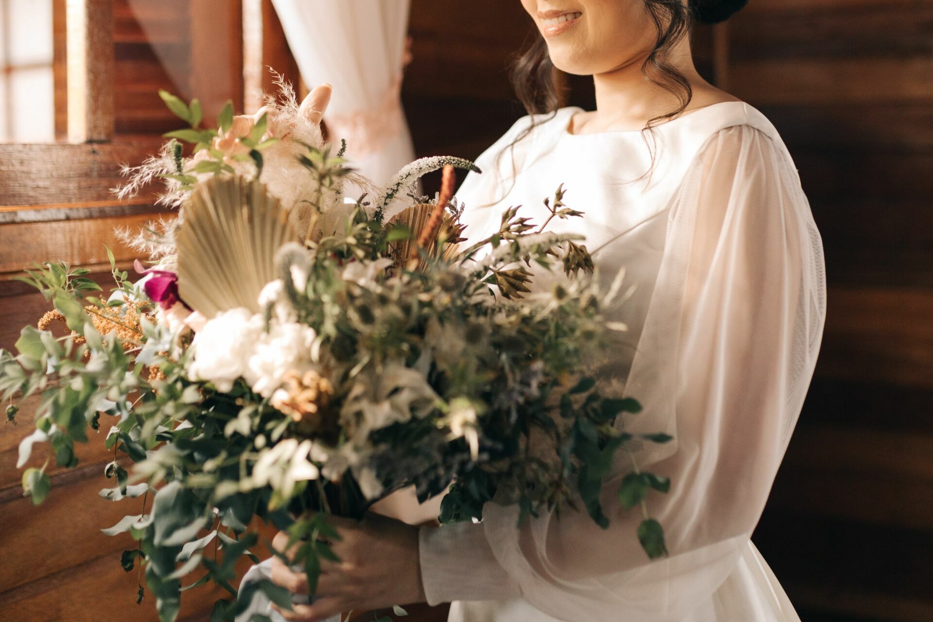 Foto Casamento na Fazenda - Imagem 36