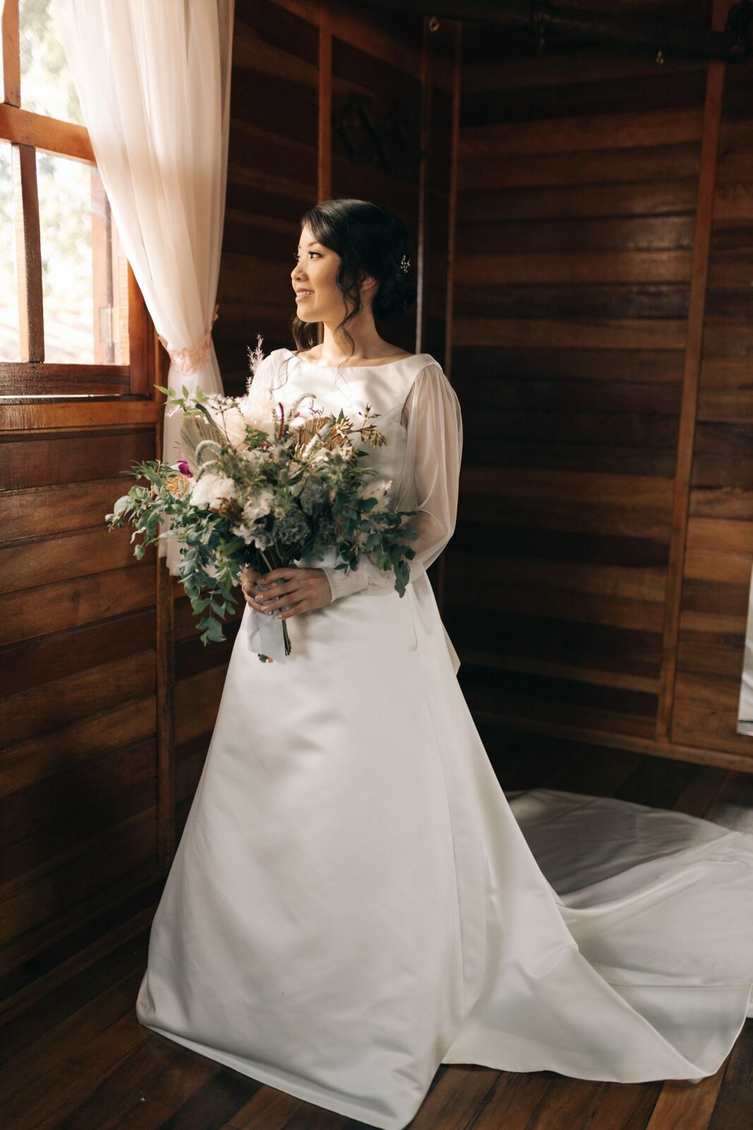 Foto Casamento na Fazenda - Imagem 45