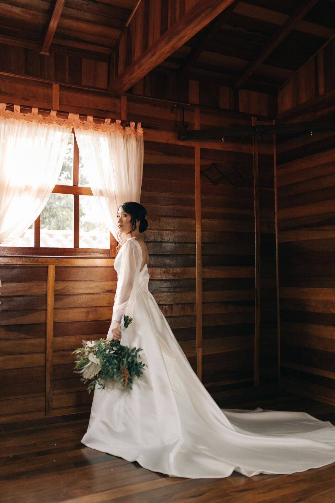 Foto Casamento na Fazenda - Imagem 41