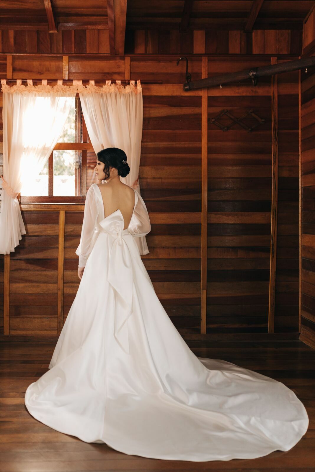 Foto Casamento na Fazenda - Imagem 30