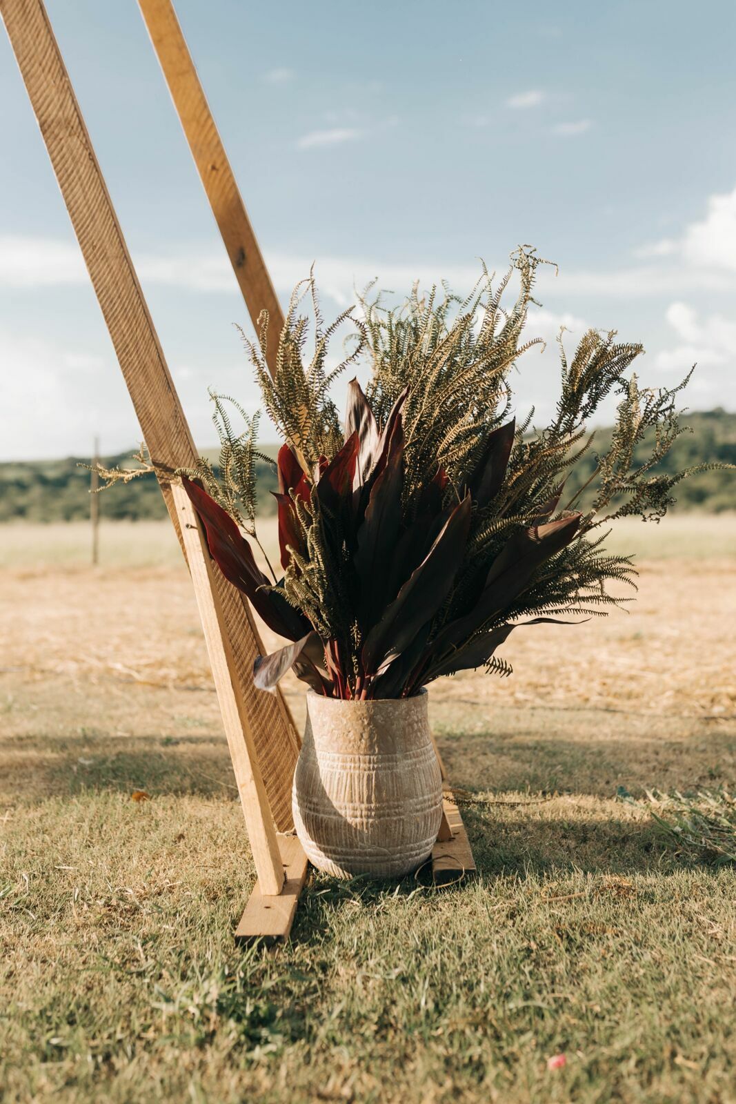 Foto Casamento na Fazenda - Imagem 63