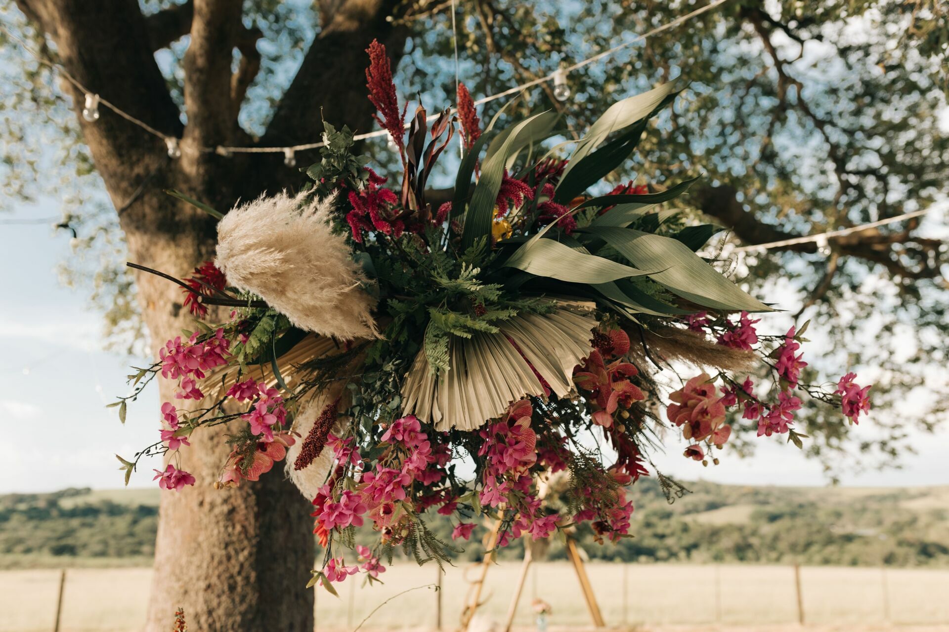 Foto Casamento na Fazenda - Imagem 69