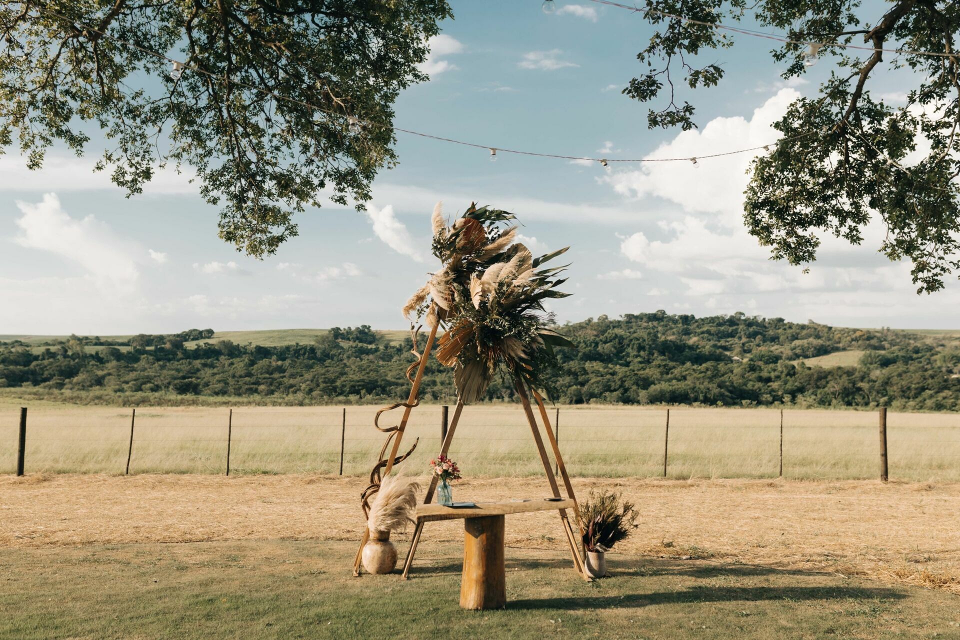Foto Casamento na Fazenda - Imagem 58