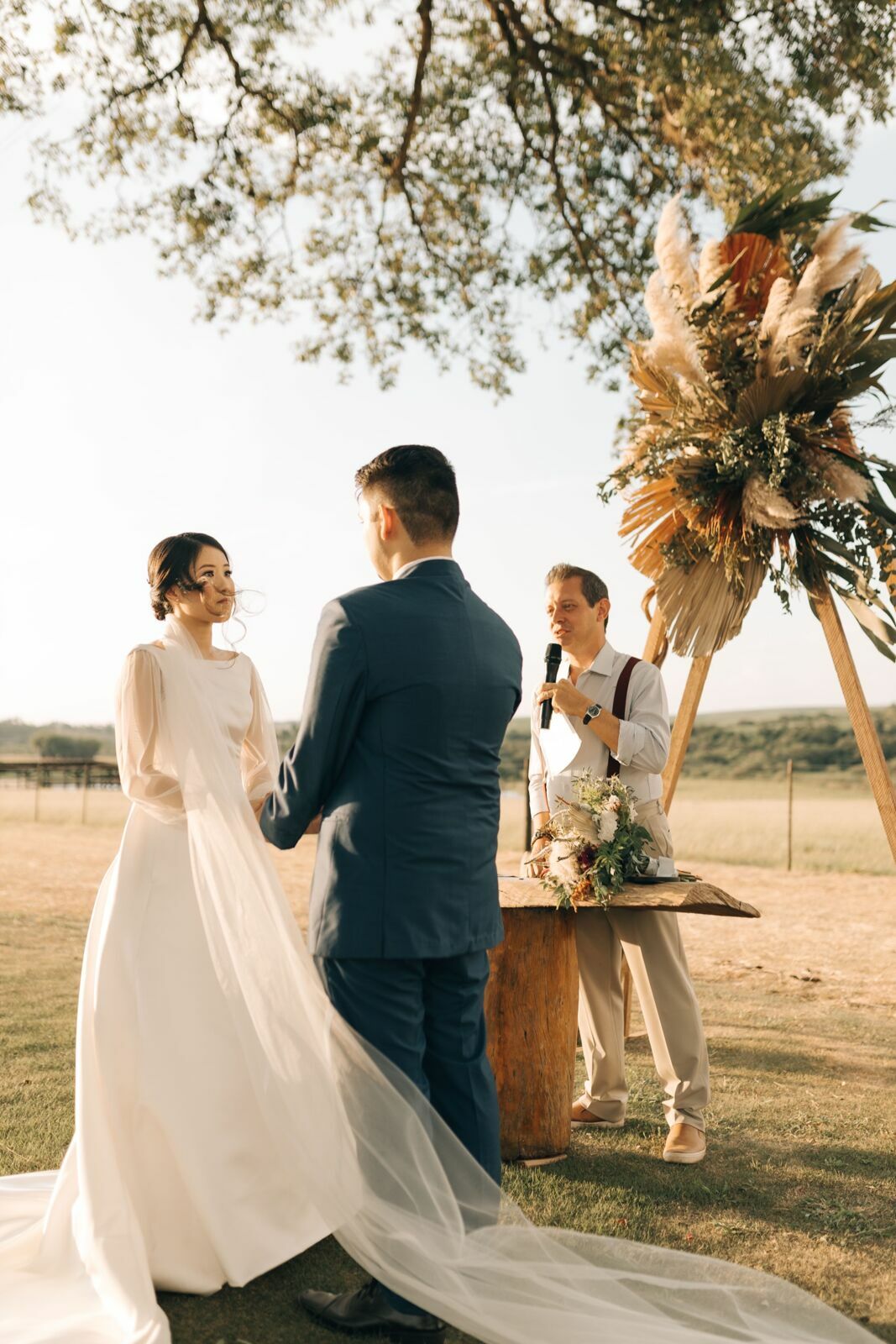 Foto Casamento na Fazenda - Imagem 115