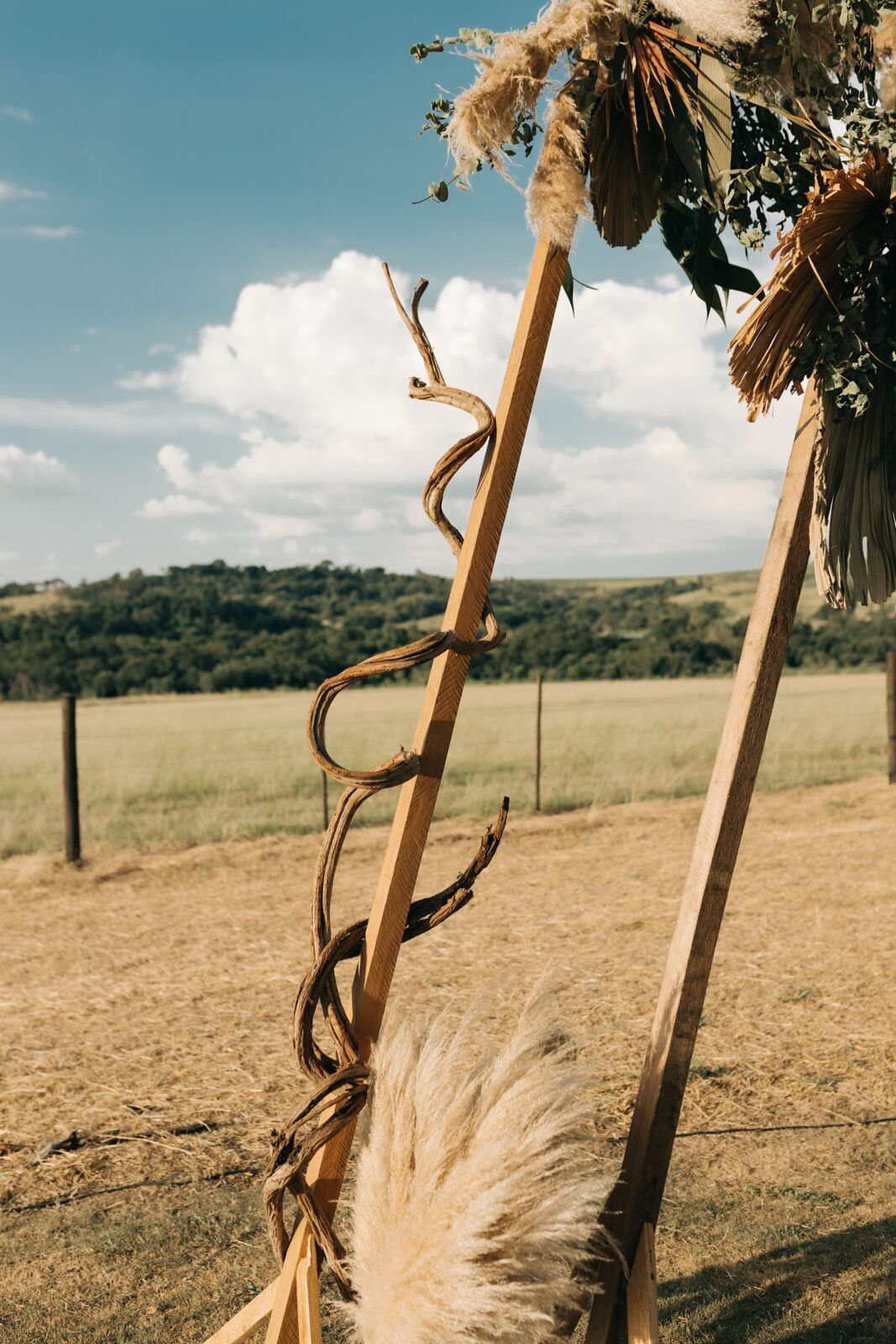 Foto Casamento na Fazenda - Imagem 61
