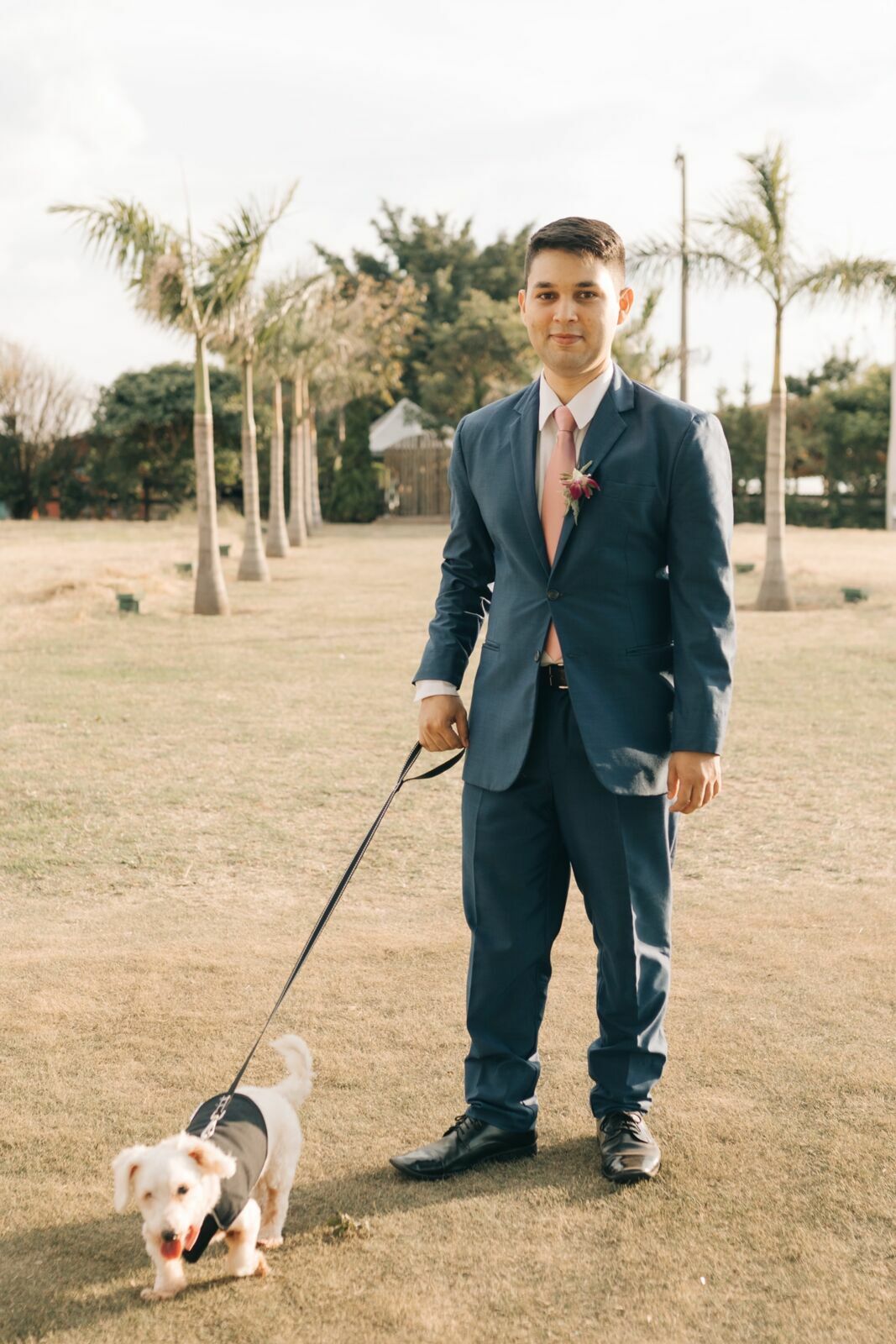 Foto Casamento na Fazenda - Imagem 76