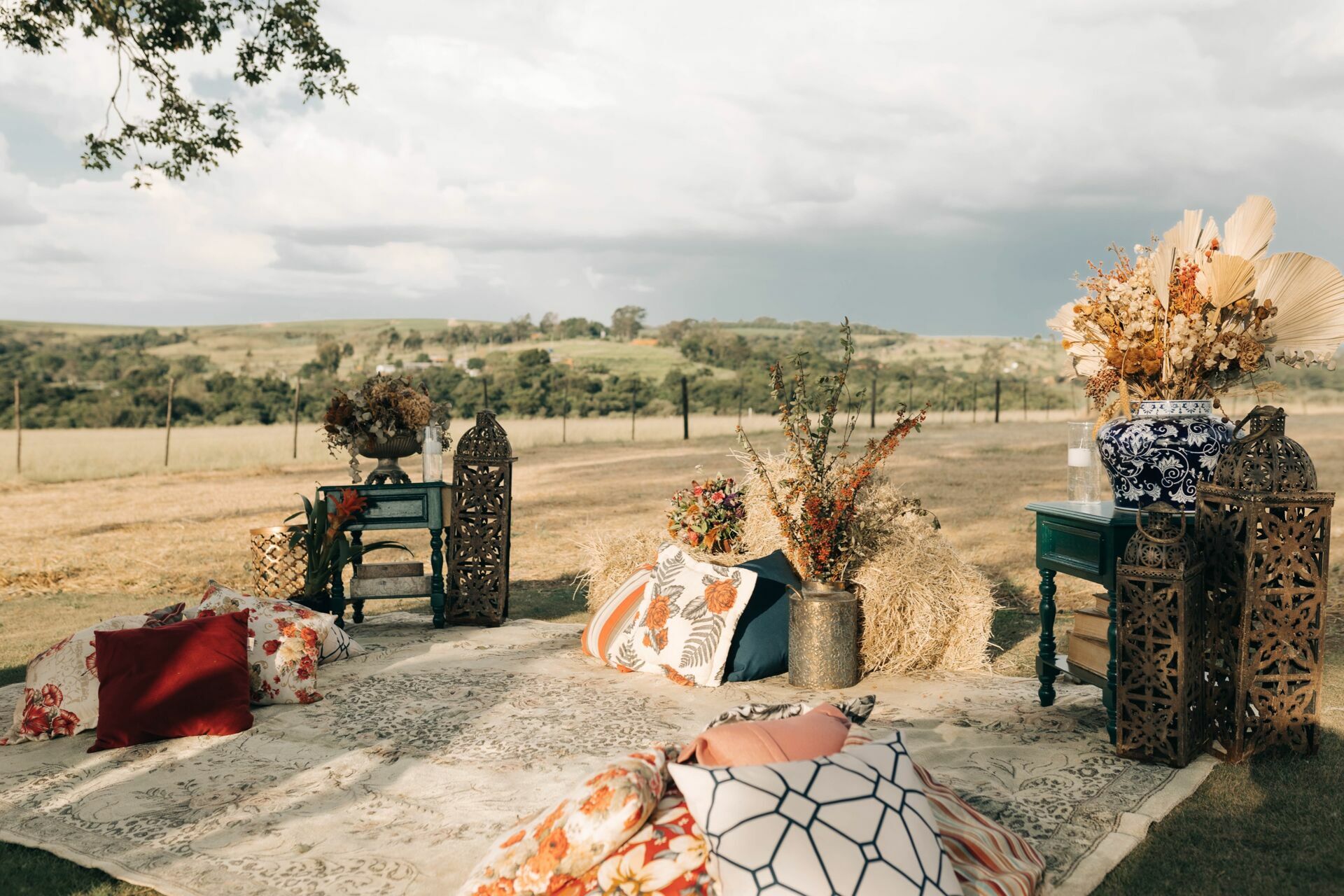 Foto Casamento na Fazenda - Imagem 64