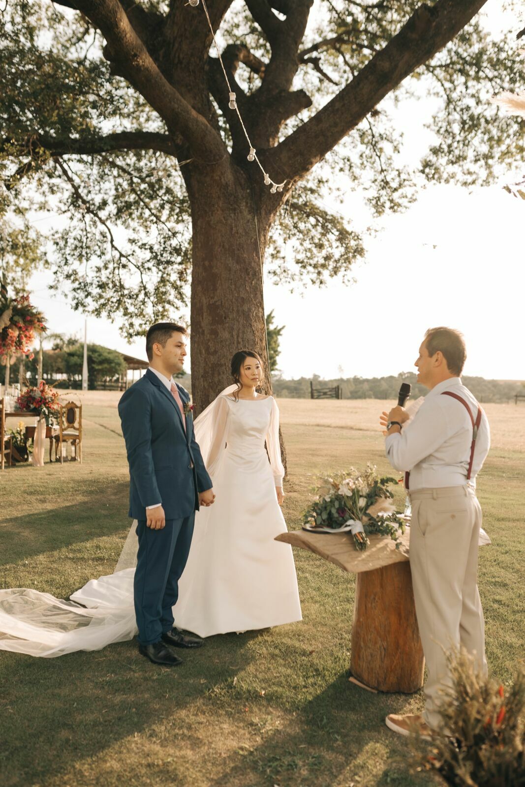 Foto Casamento na Fazenda - Imagem 101