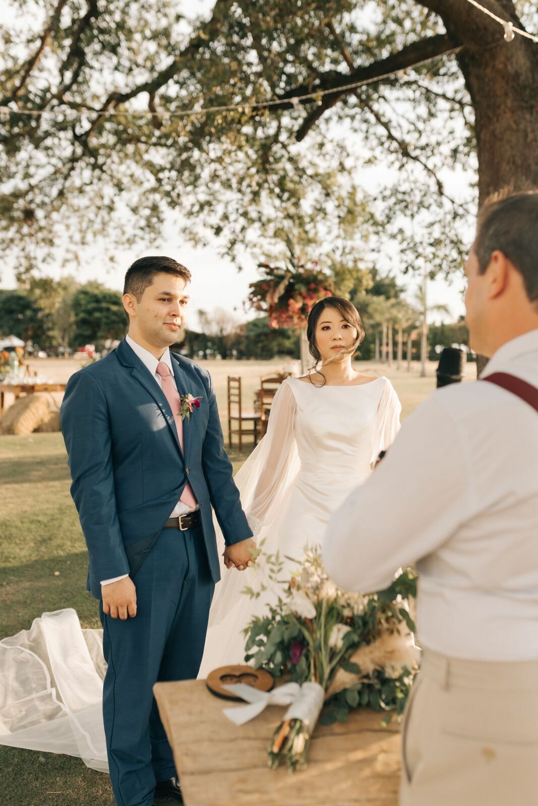 Foto Casamento na Fazenda - Imagem 95