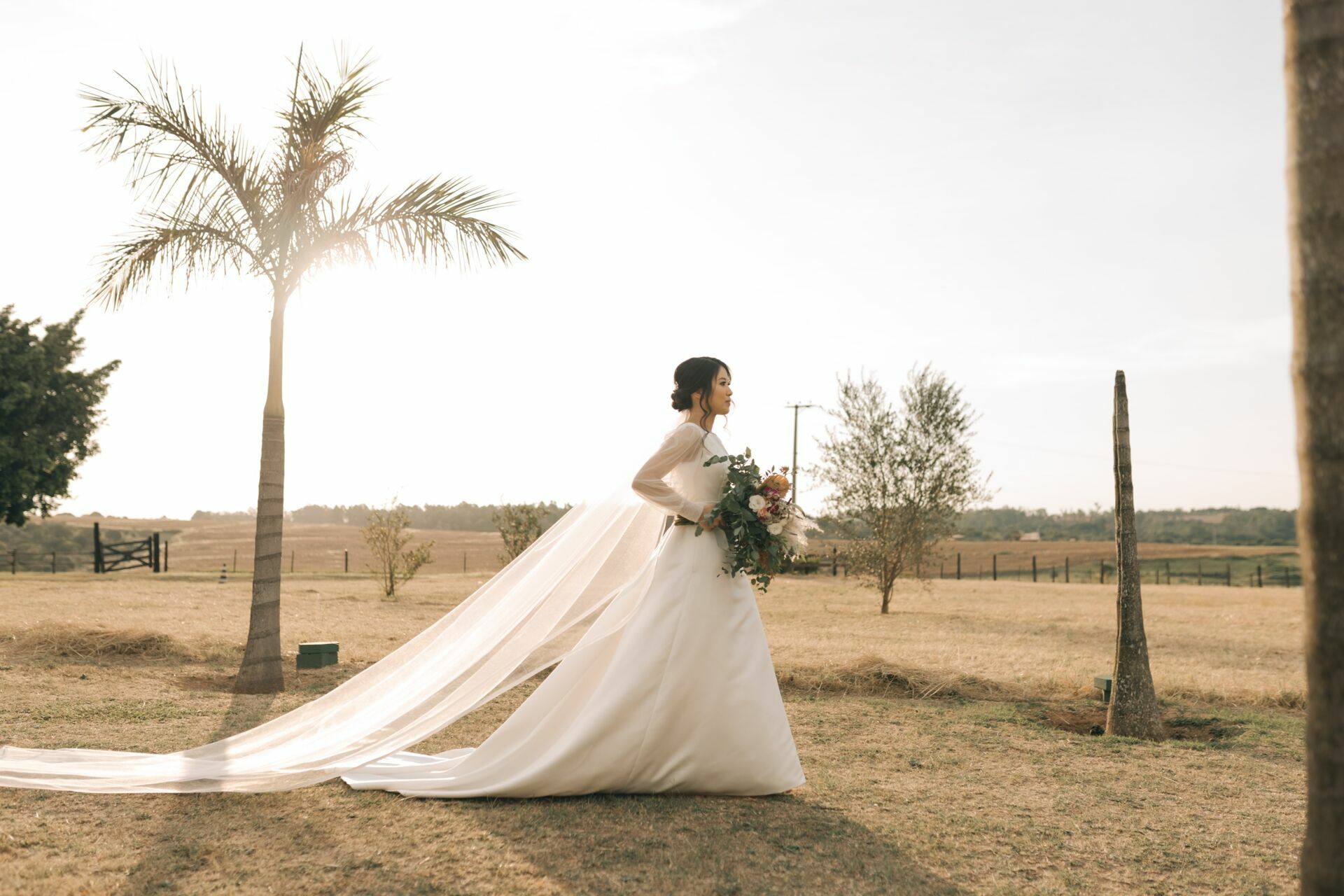 Foto Casamento na Fazenda - Imagem 87