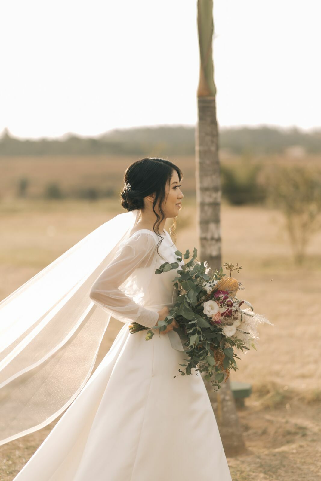 Foto Casamento na Fazenda - Imagem 86