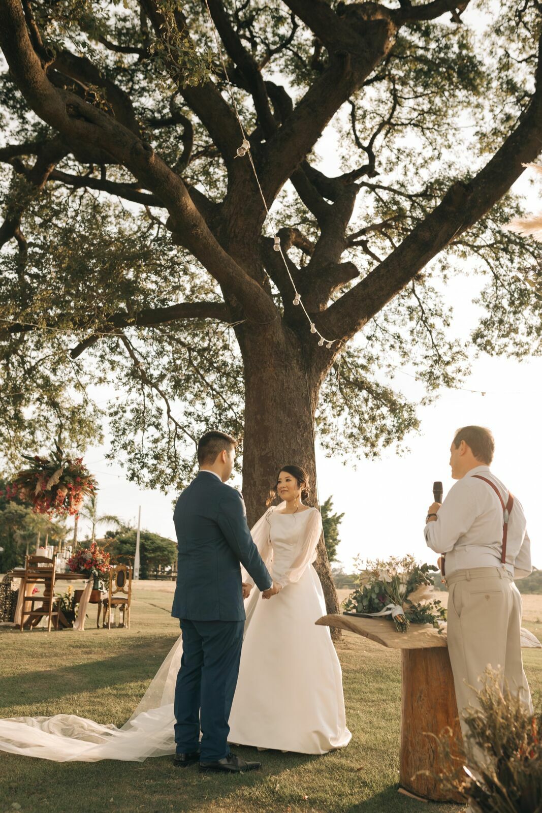 Foto Casamento na Fazenda - Imagem 107