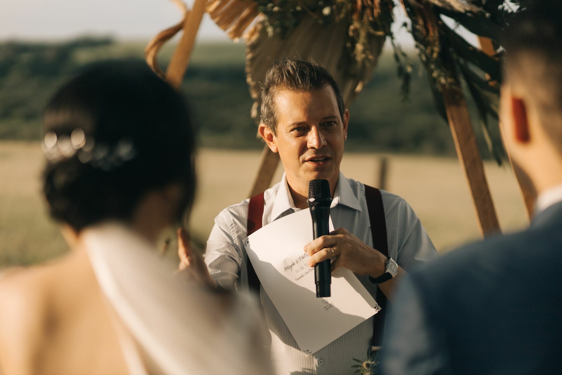 Foto Casamento na Fazenda - Imagem 97