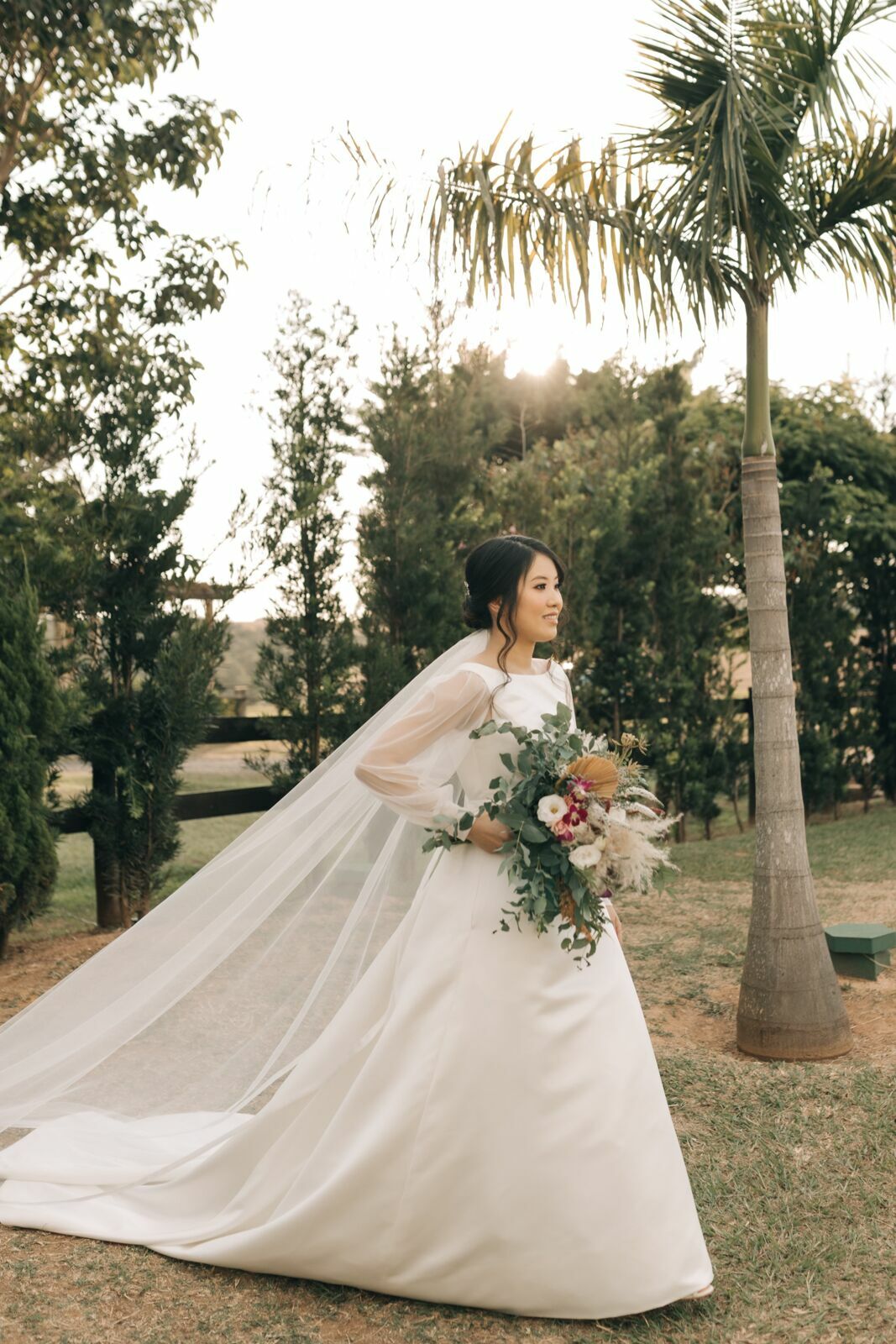 Foto Casamento na Fazenda - Imagem 84