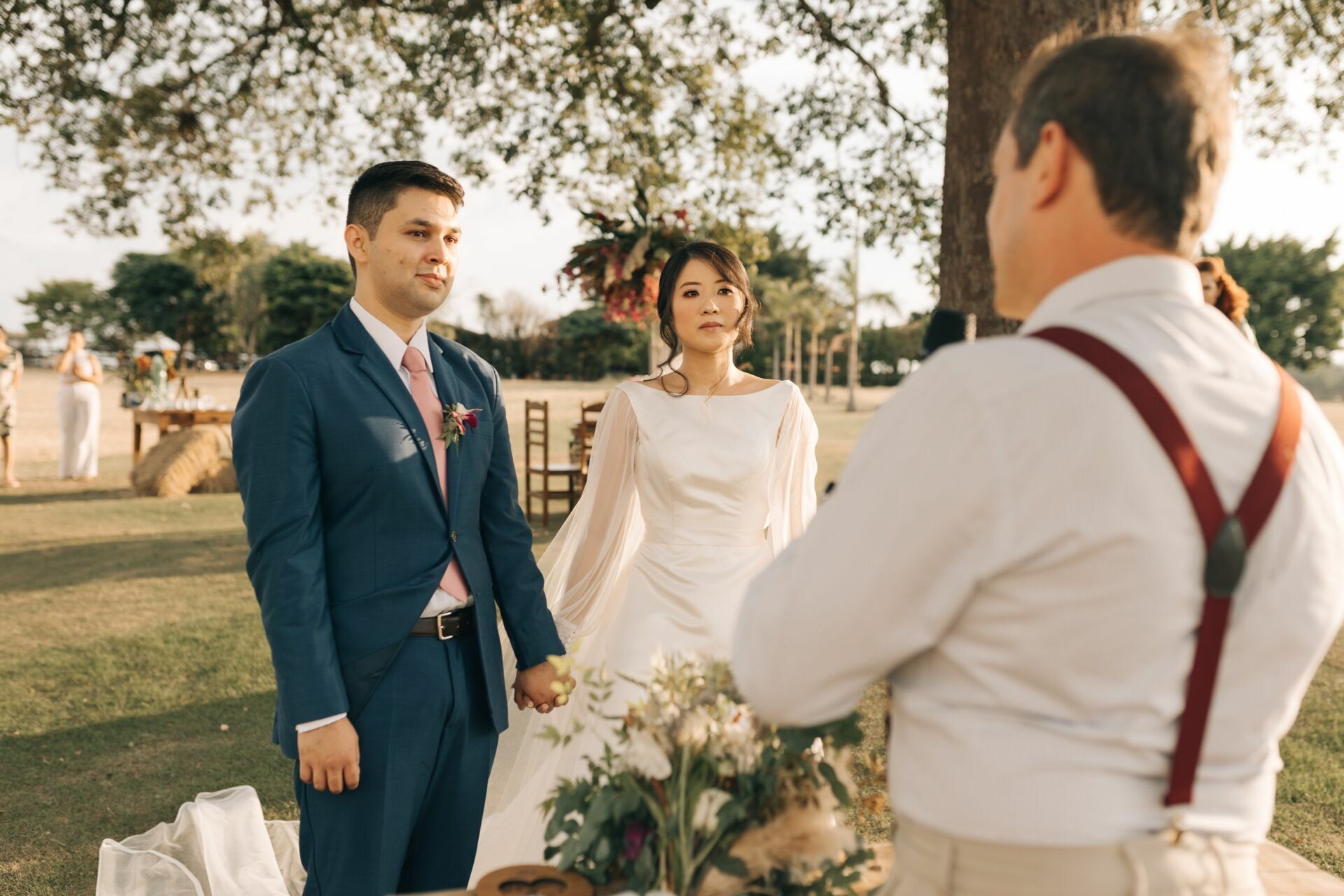 Foto Casamento na Fazenda - Imagem 96