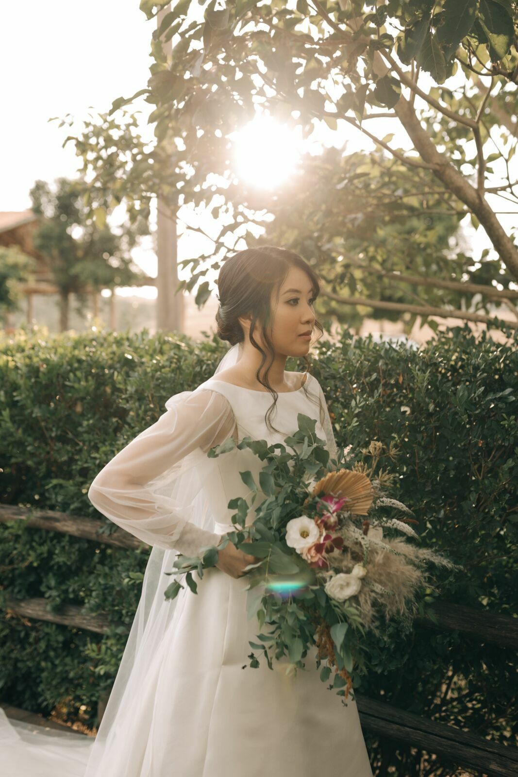 Foto Casamento na Fazenda - Imagem 83