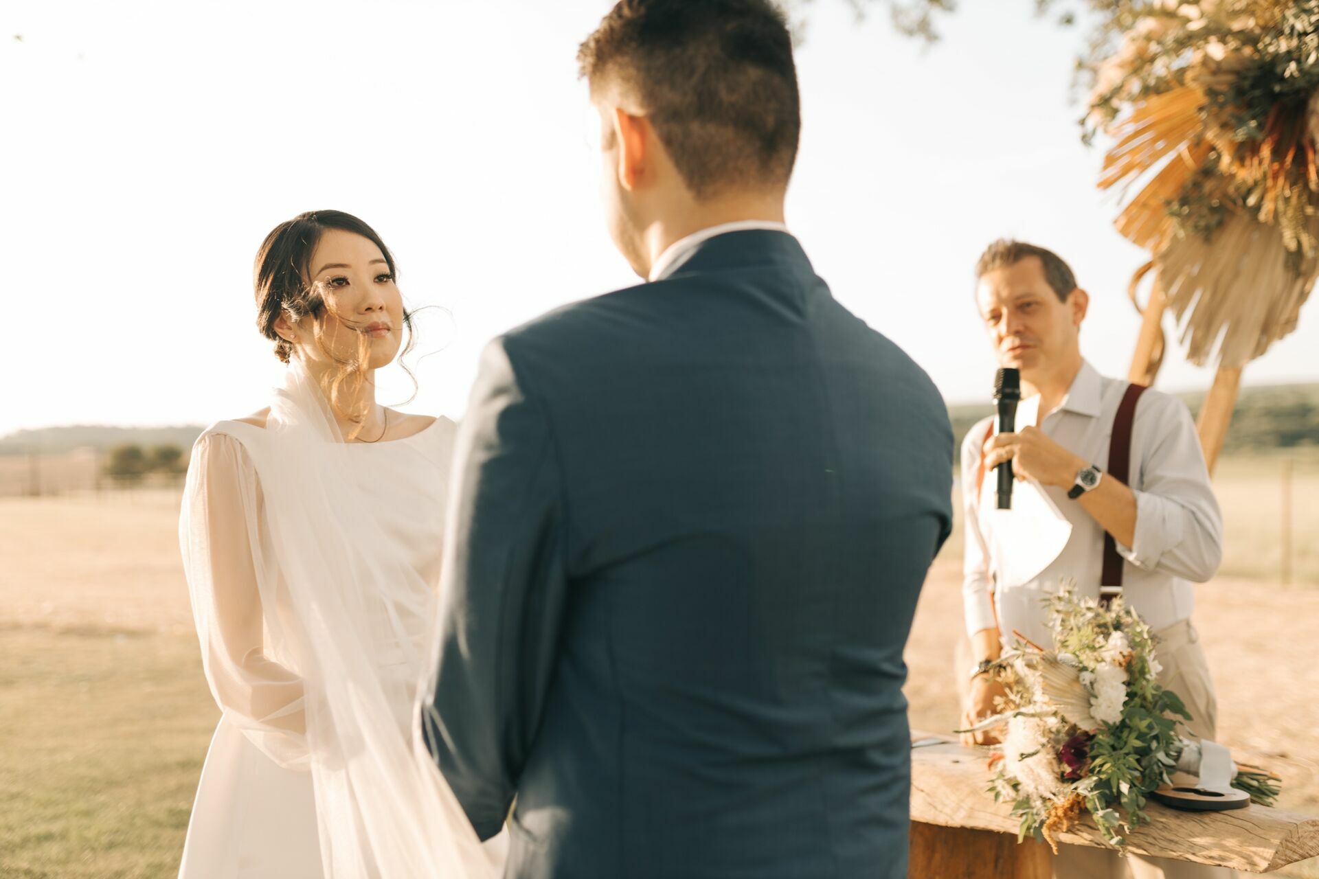 Foto Casamento na Fazenda - Imagem 112