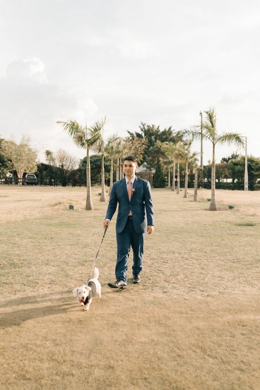 Foto Casamento na Fazenda - Imagem 75