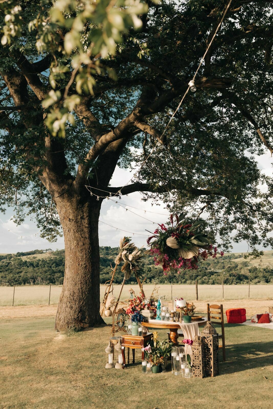 Foto Casamento na Fazenda - Imagem 74
