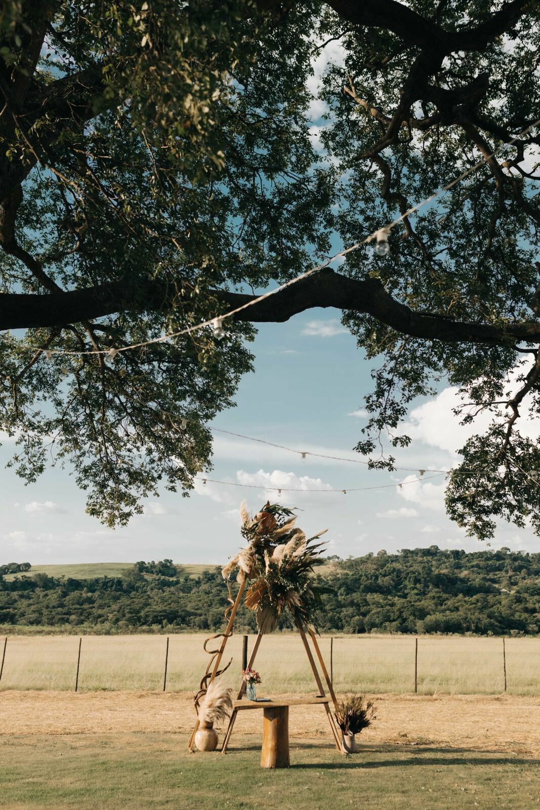 Foto Casamento na Fazenda - Imagem 59