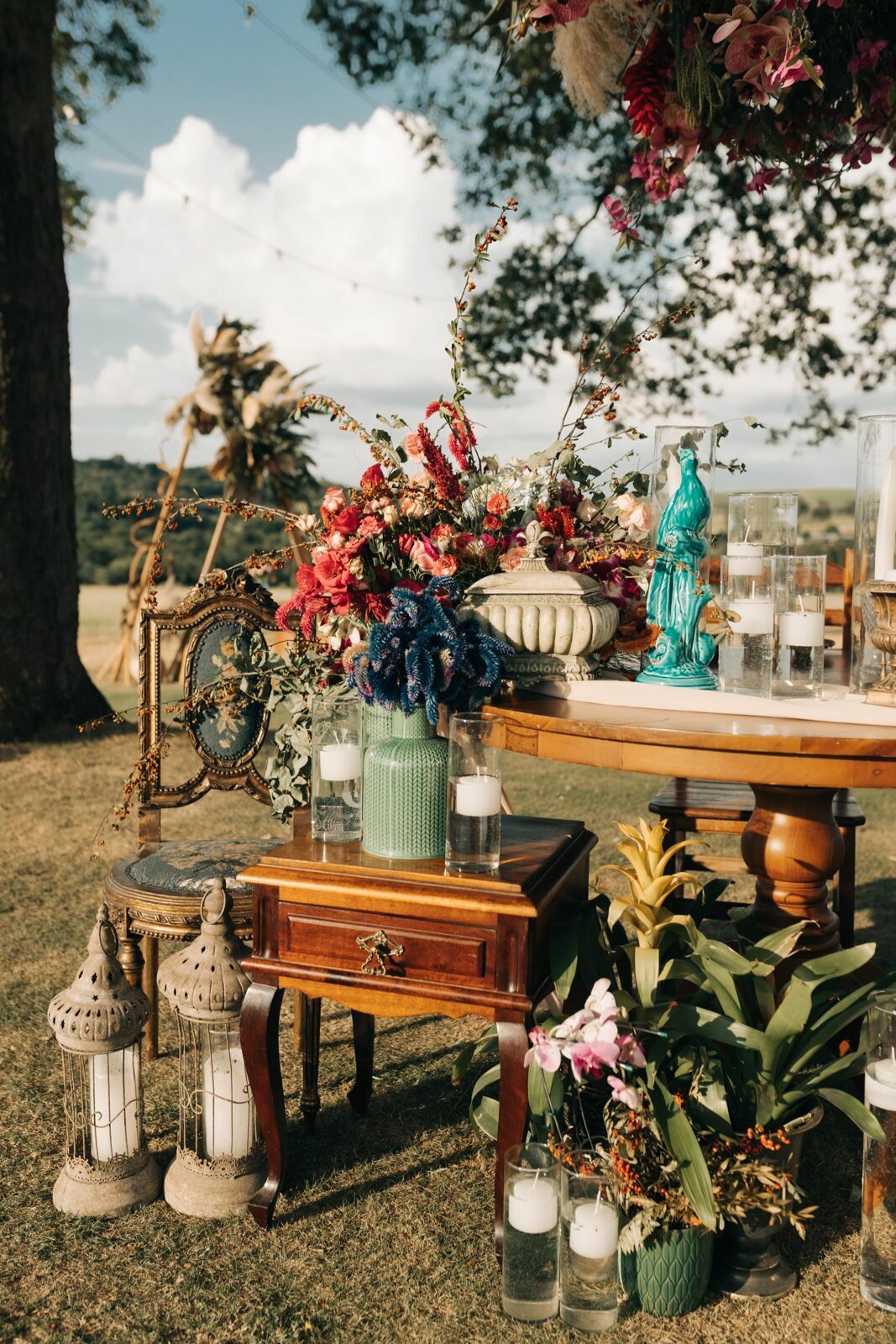Foto Casamento na Fazenda - Imagem 71