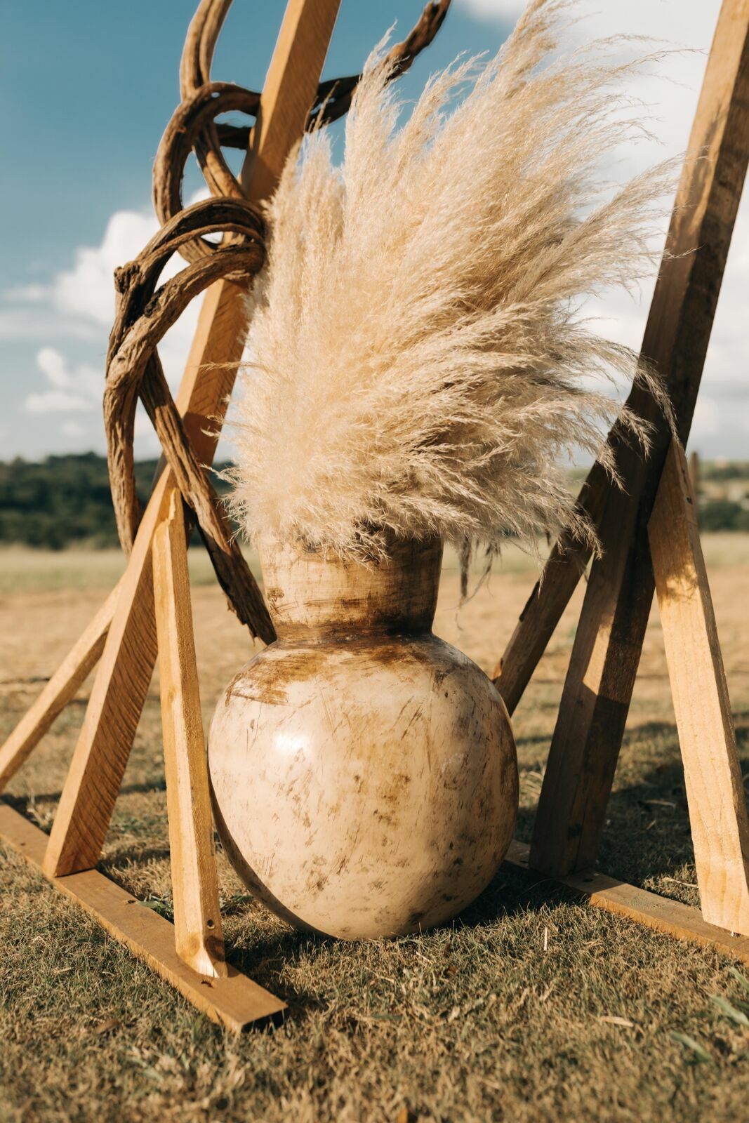 Foto Casamento na Fazenda - Imagem 62