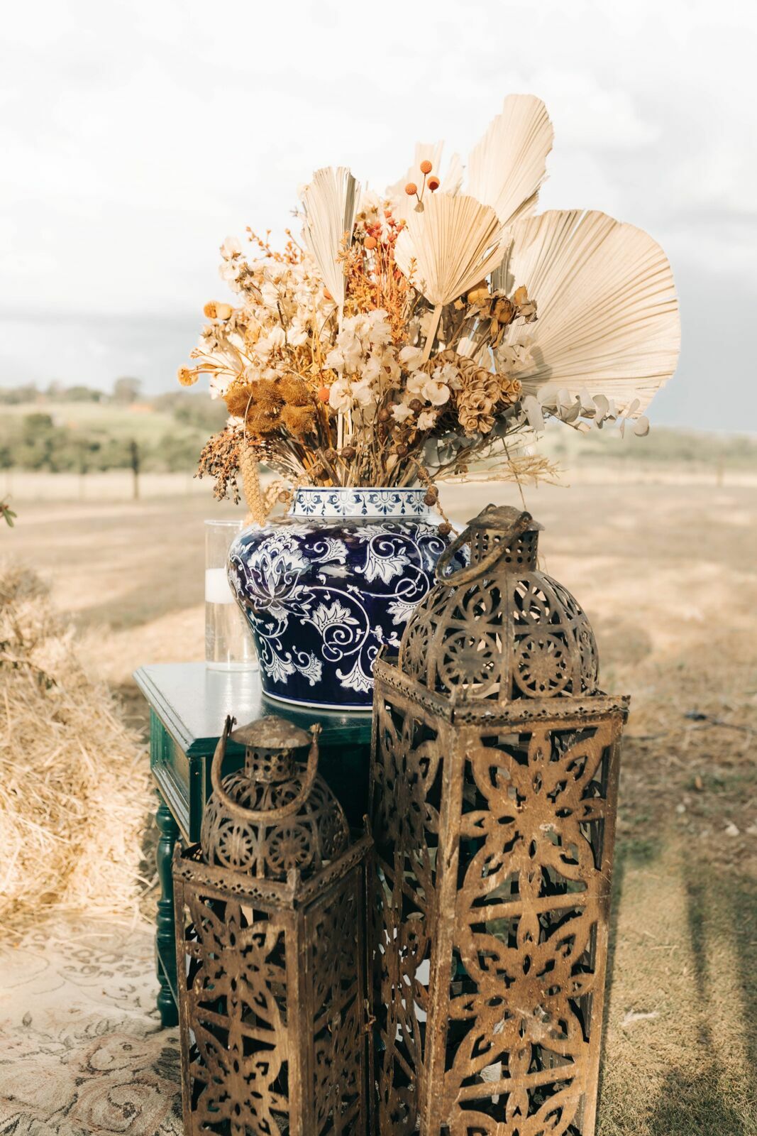 Foto Casamento na Fazenda - Imagem 65