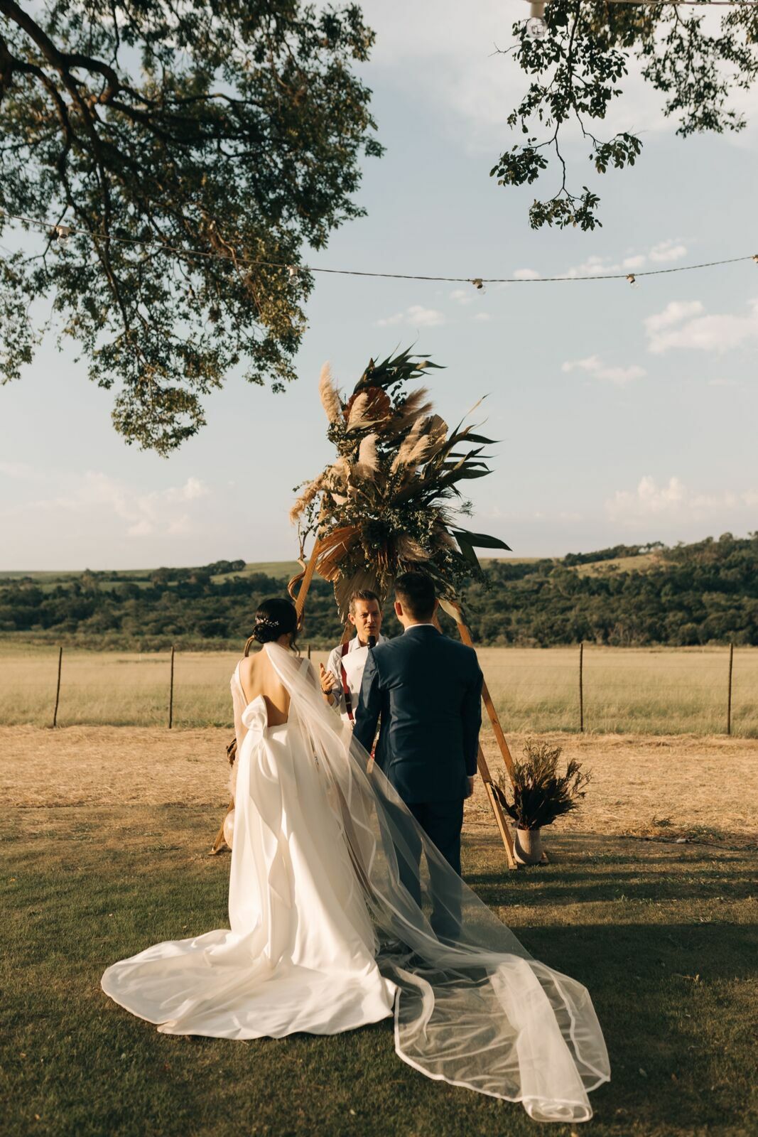 Foto Casamento na Fazenda - Imagem 104