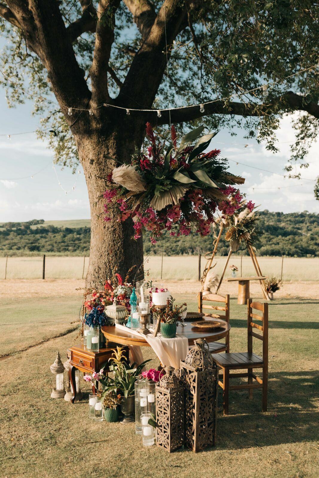 Foto Casamento na Fazenda - Imagem 68