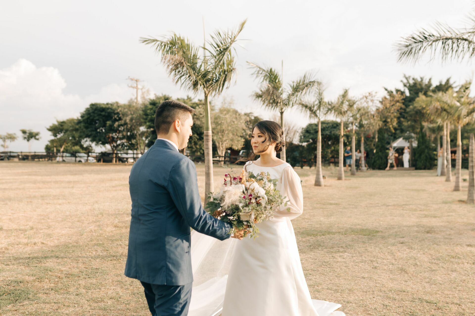 Foto Casamento na Fazenda - Imagem 90