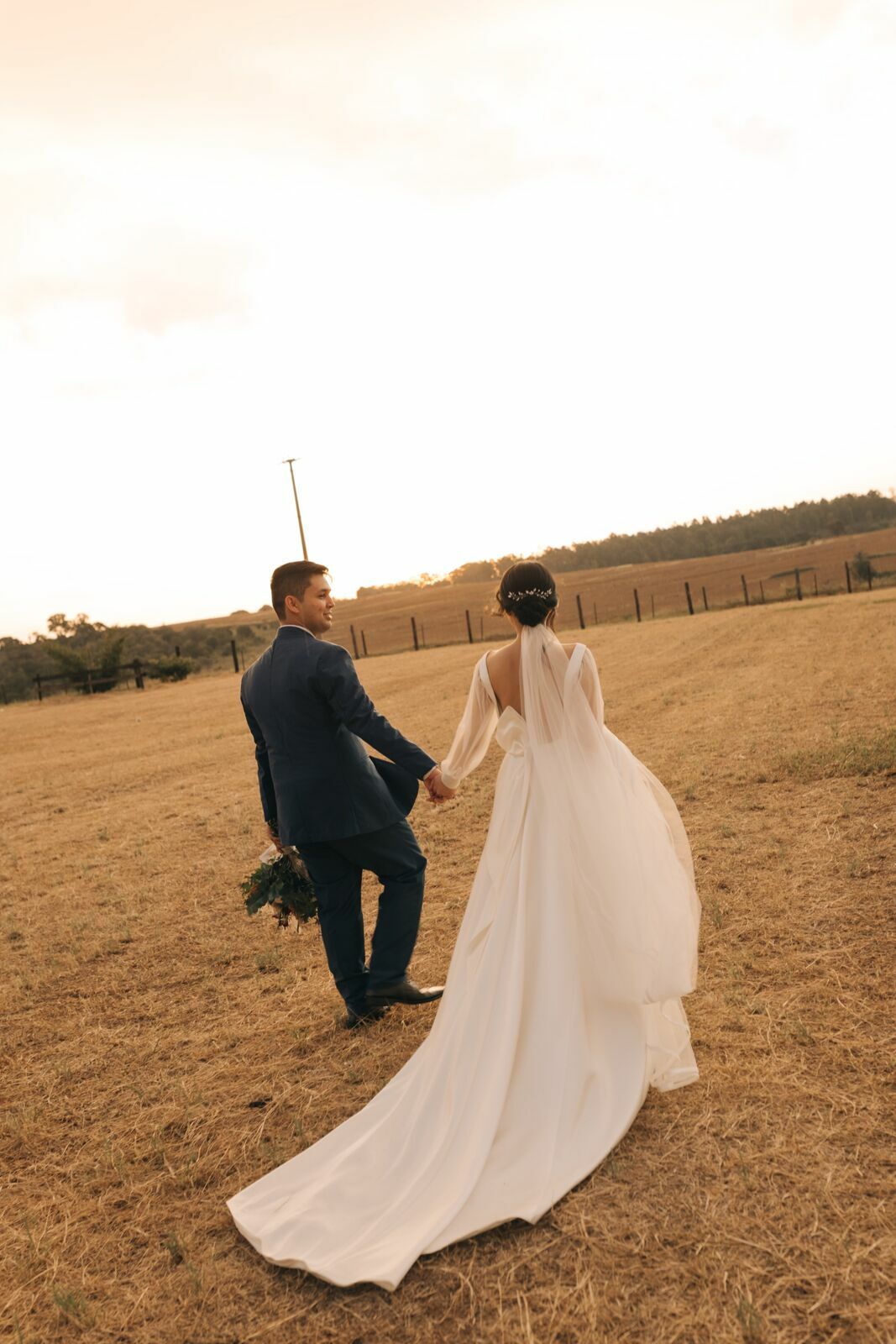 Foto Casamento na Fazenda - Imagem 163