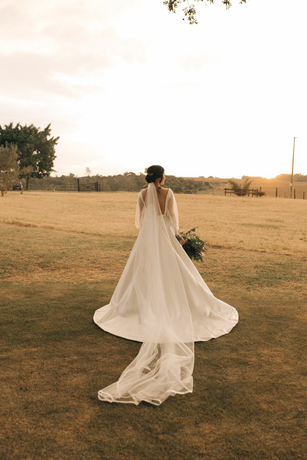 Foto Casamento na Fazenda - Imagem 159