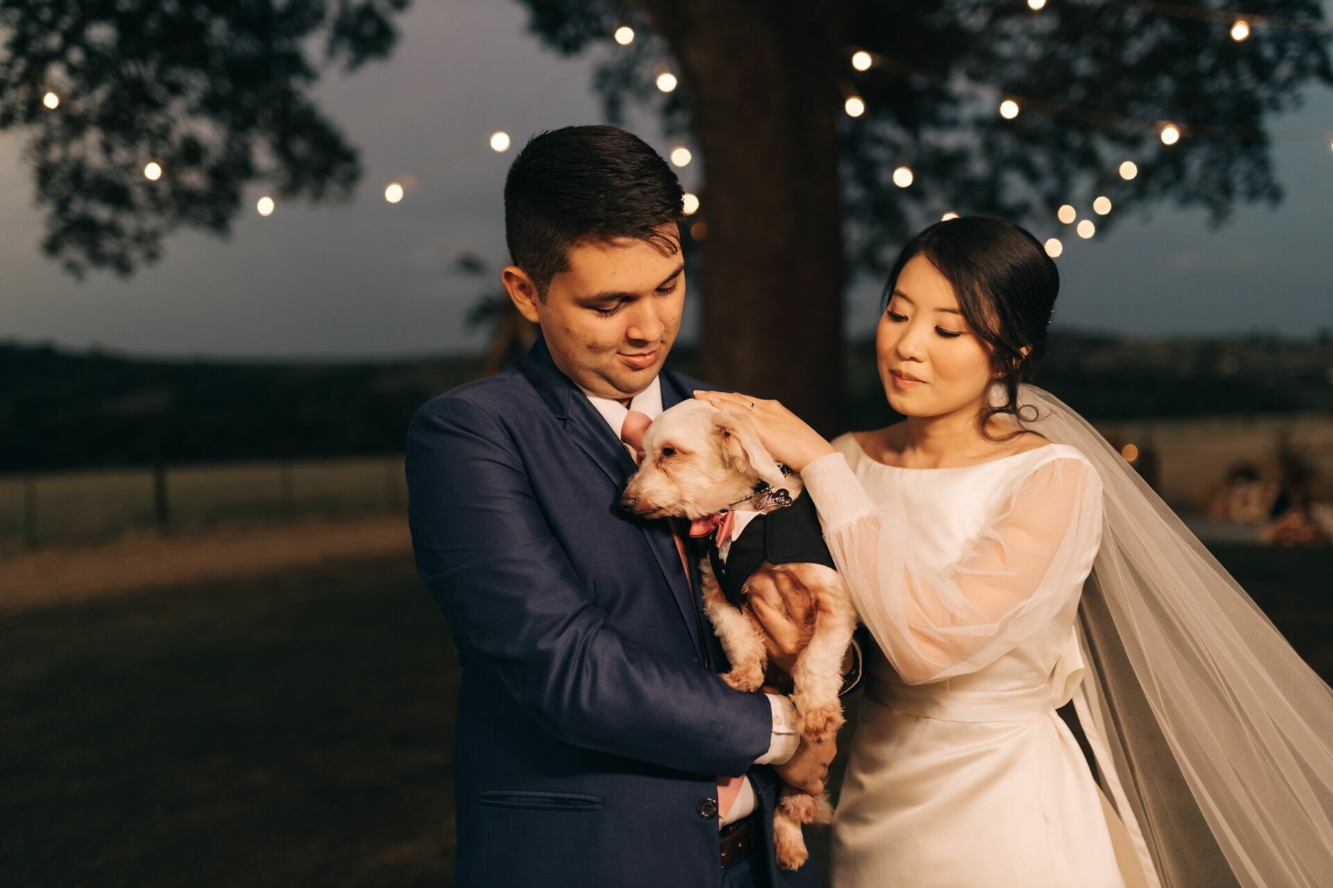 Foto Casamento na Fazenda - Imagem 171