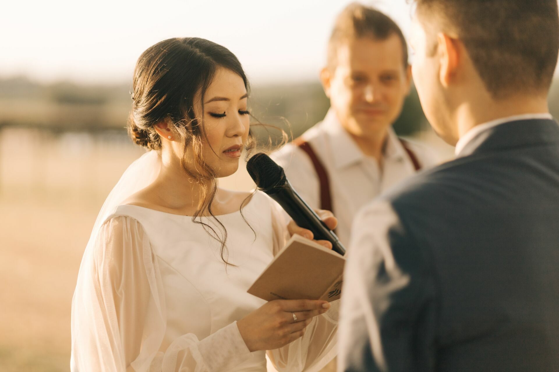 Foto Casamento na Fazenda - Imagem 127