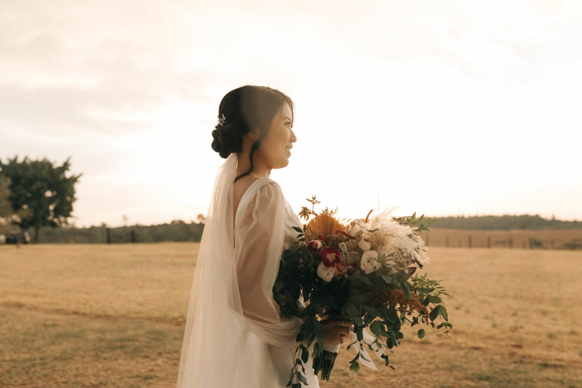 Foto Casamento na Fazenda - Imagem 160